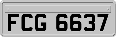 FCG6637