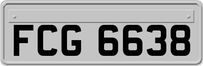 FCG6638