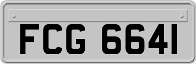 FCG6641