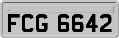 FCG6642