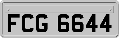 FCG6644
