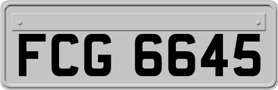 FCG6645