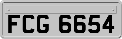 FCG6654
