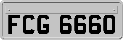 FCG6660