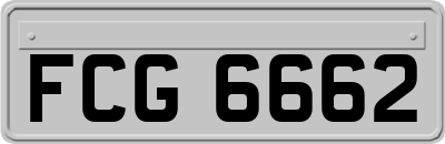 FCG6662