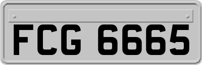 FCG6665
