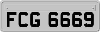 FCG6669