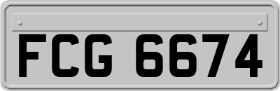 FCG6674