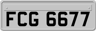 FCG6677