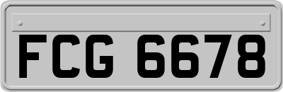 FCG6678