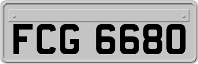 FCG6680