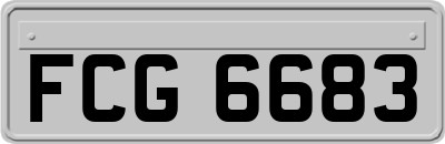 FCG6683