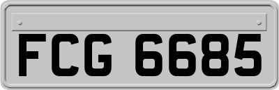 FCG6685