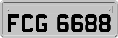 FCG6688
