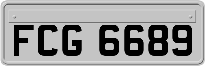 FCG6689