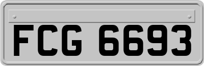 FCG6693