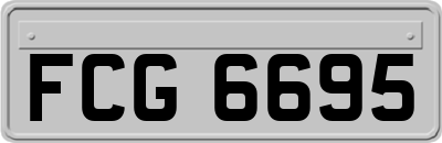 FCG6695