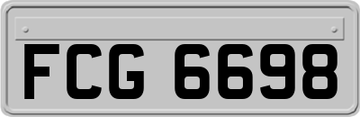 FCG6698