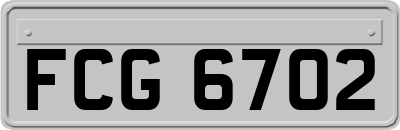 FCG6702
