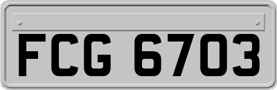 FCG6703