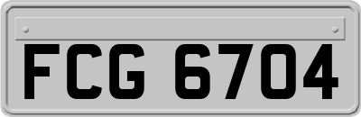 FCG6704