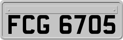 FCG6705