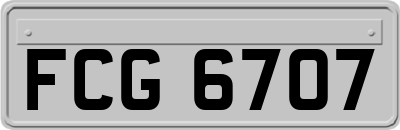 FCG6707