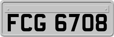 FCG6708