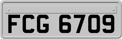 FCG6709
