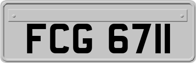 FCG6711