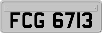FCG6713
