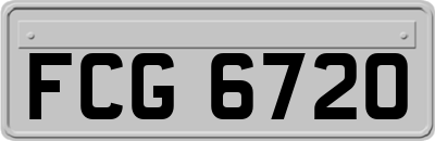 FCG6720