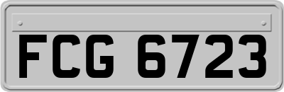 FCG6723
