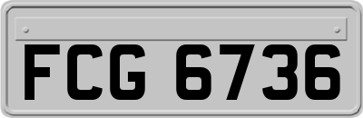 FCG6736