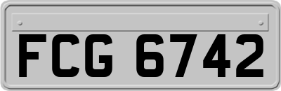 FCG6742