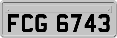 FCG6743