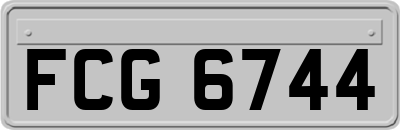 FCG6744