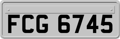 FCG6745