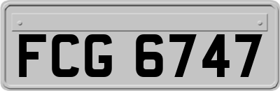 FCG6747