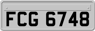 FCG6748