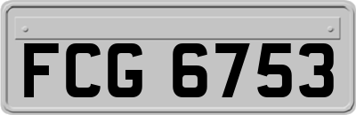 FCG6753