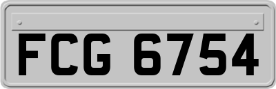 FCG6754