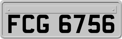 FCG6756