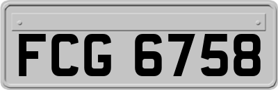 FCG6758