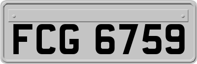 FCG6759