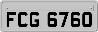 FCG6760