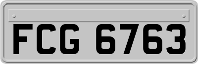 FCG6763