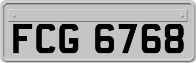 FCG6768