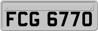 FCG6770