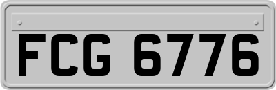 FCG6776